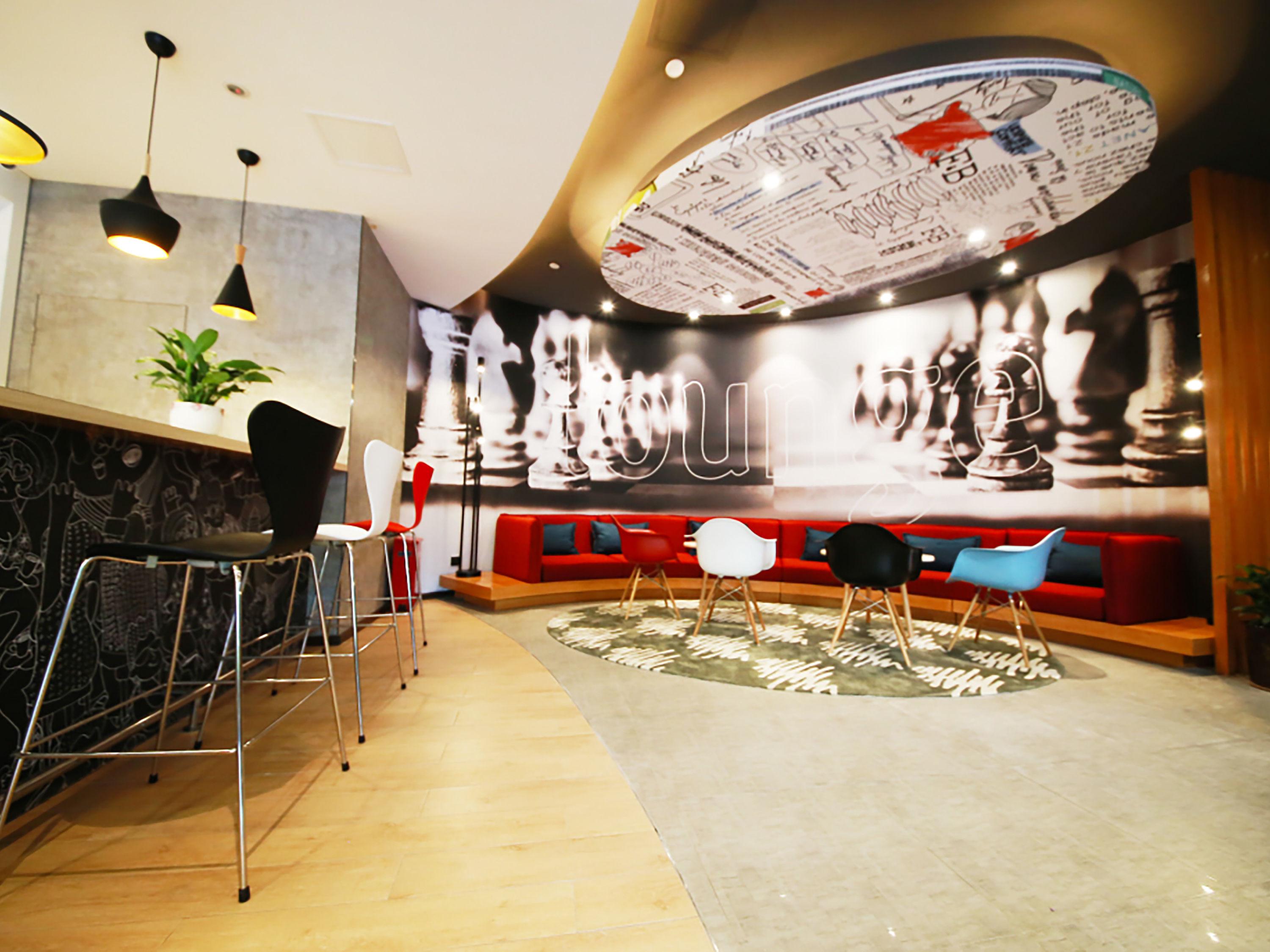 Ibis Sui Ning Hotel Suining (Sichuan) Exterior foto