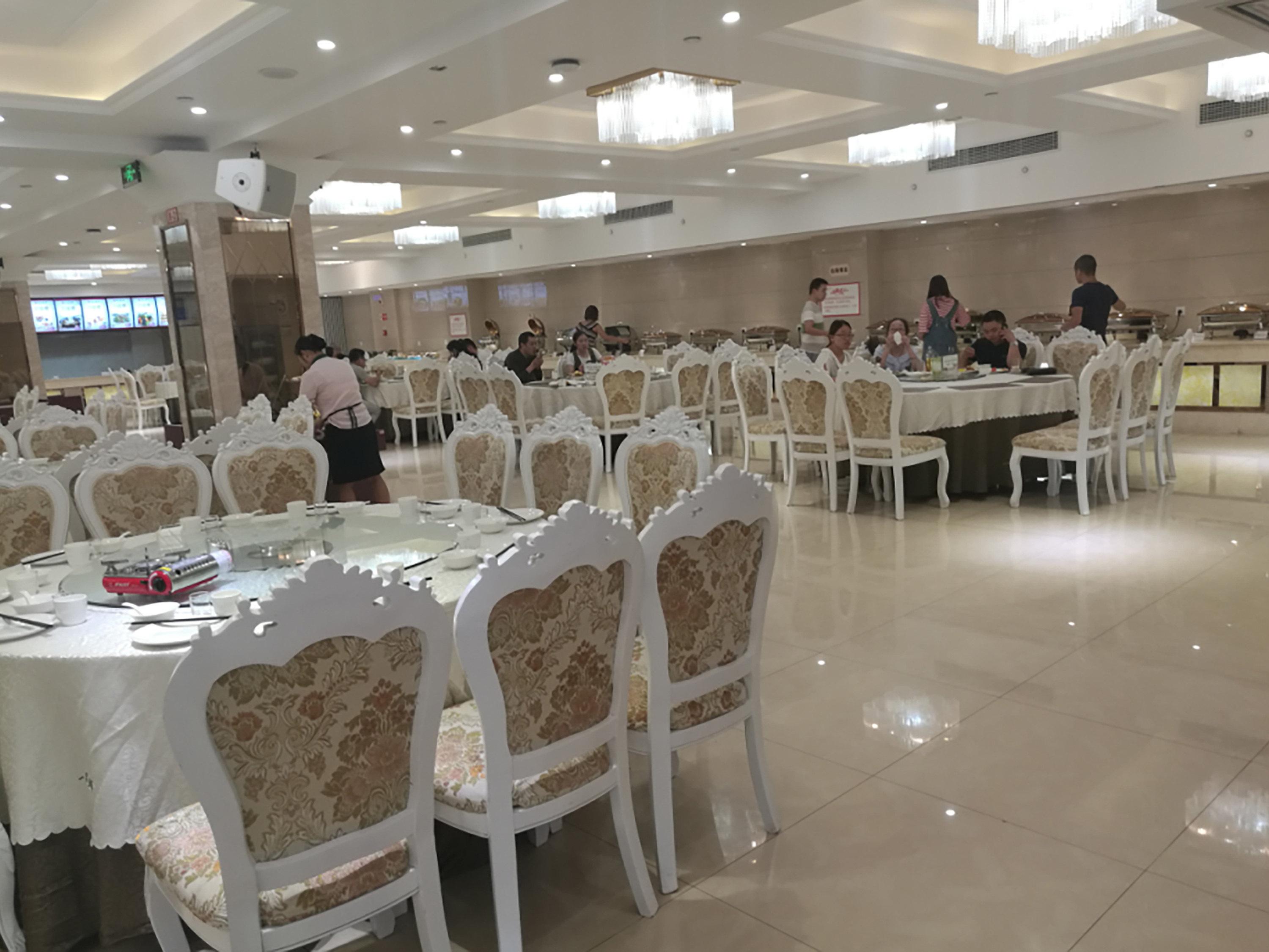 Ibis Sui Ning Hotel Suining (Sichuan) Exterior foto